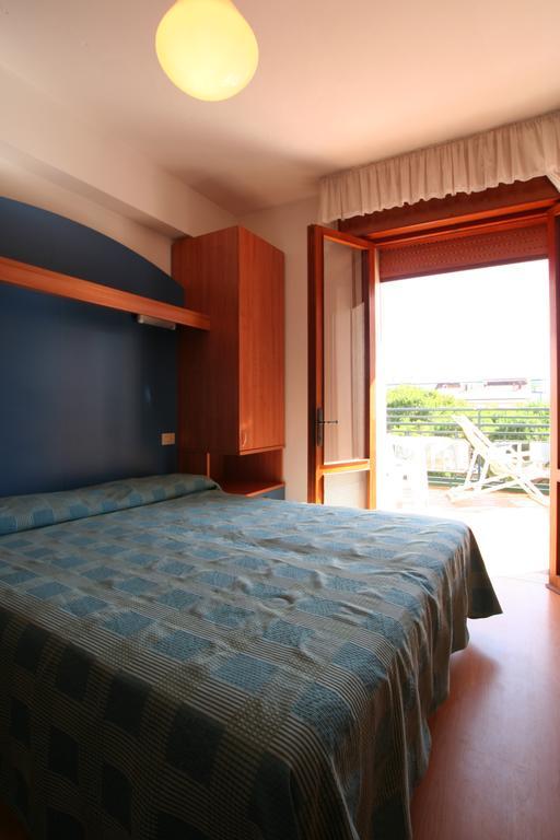 Hotel Midi Lido di Jesolo Bilik gambar