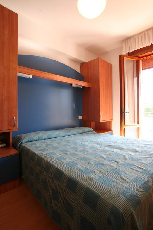 Hotel Midi Lido di Jesolo Bilik gambar