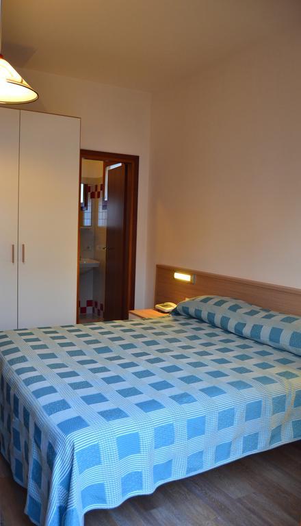 Hotel Midi Lido di Jesolo Luaran gambar