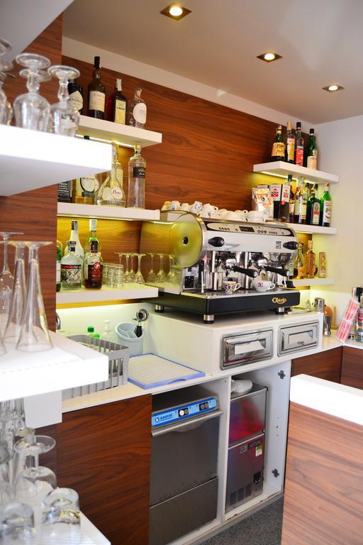 Hotel Midi Lido di Jesolo Luaran gambar