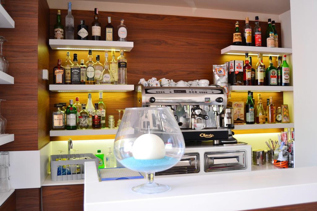 Hotel Midi Lido di Jesolo Luaran gambar