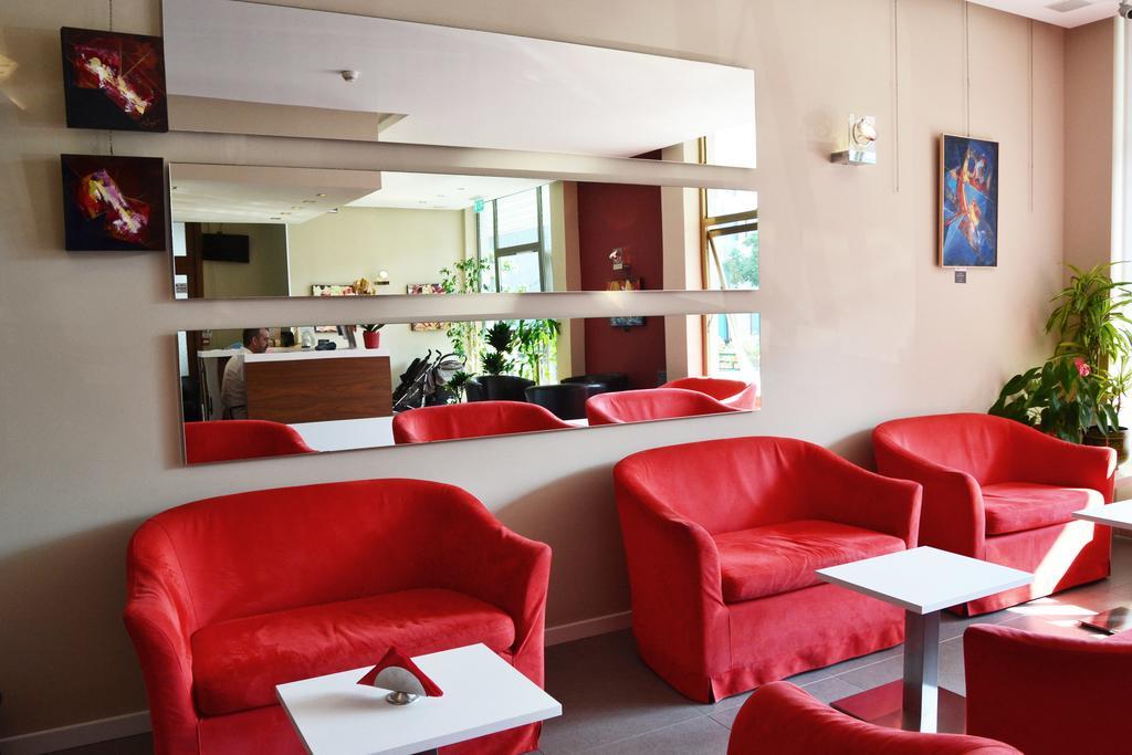 Hotel Midi Lido di Jesolo Luaran gambar