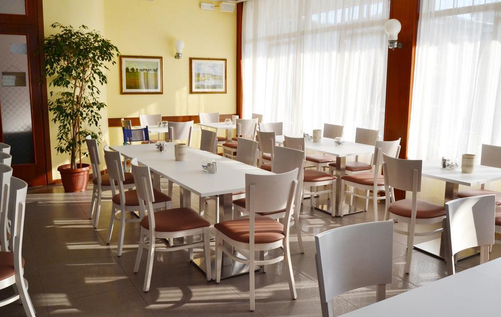 Hotel Midi Lido di Jesolo Luaran gambar