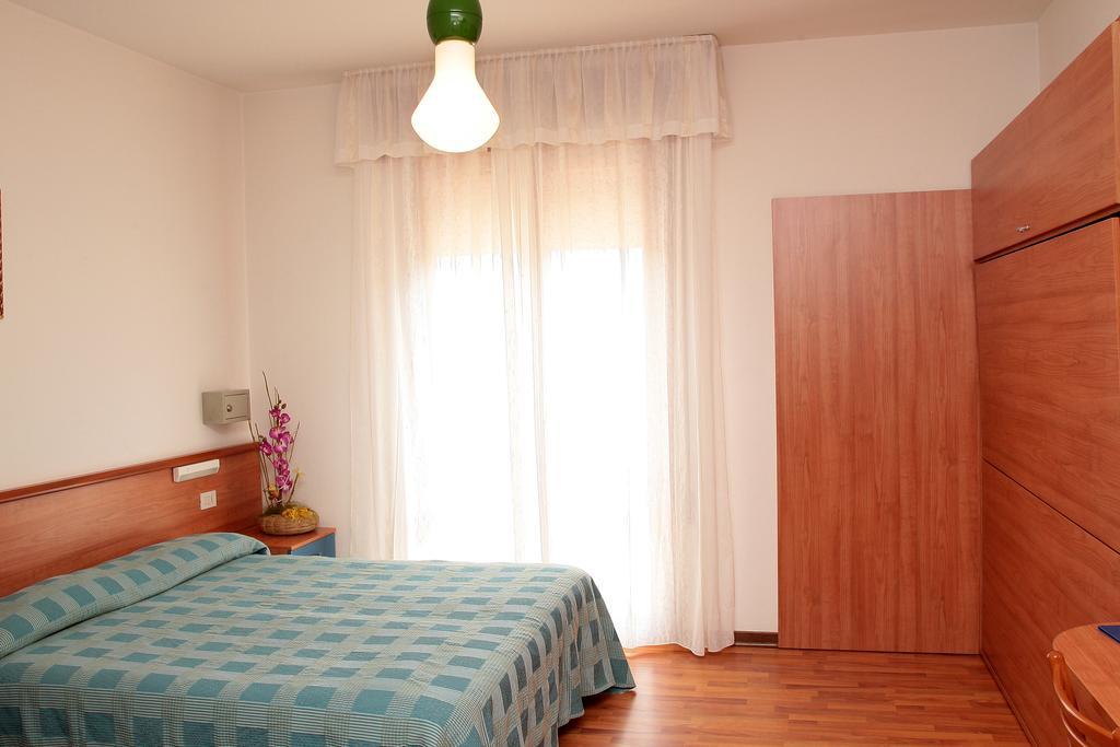 Hotel Midi Lido di Jesolo Luaran gambar