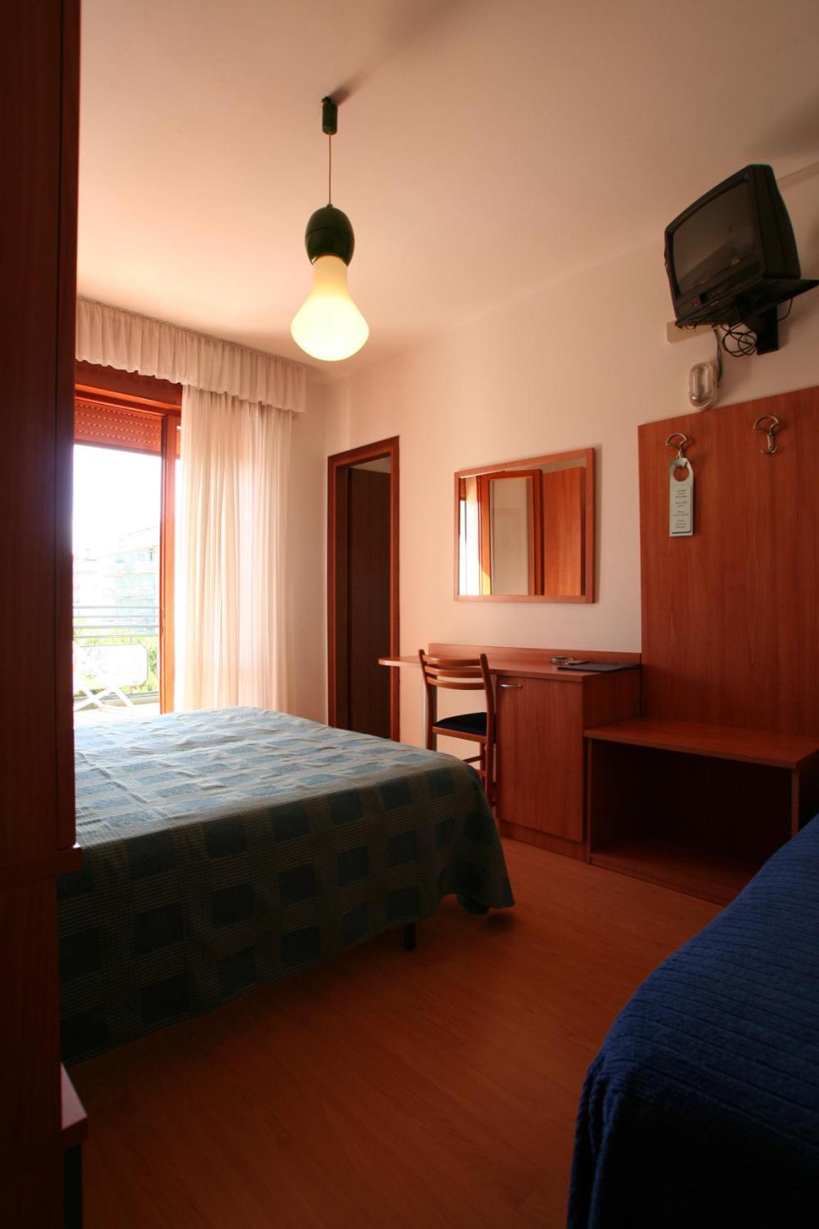 Hotel Midi Lido di Jesolo Bilik gambar